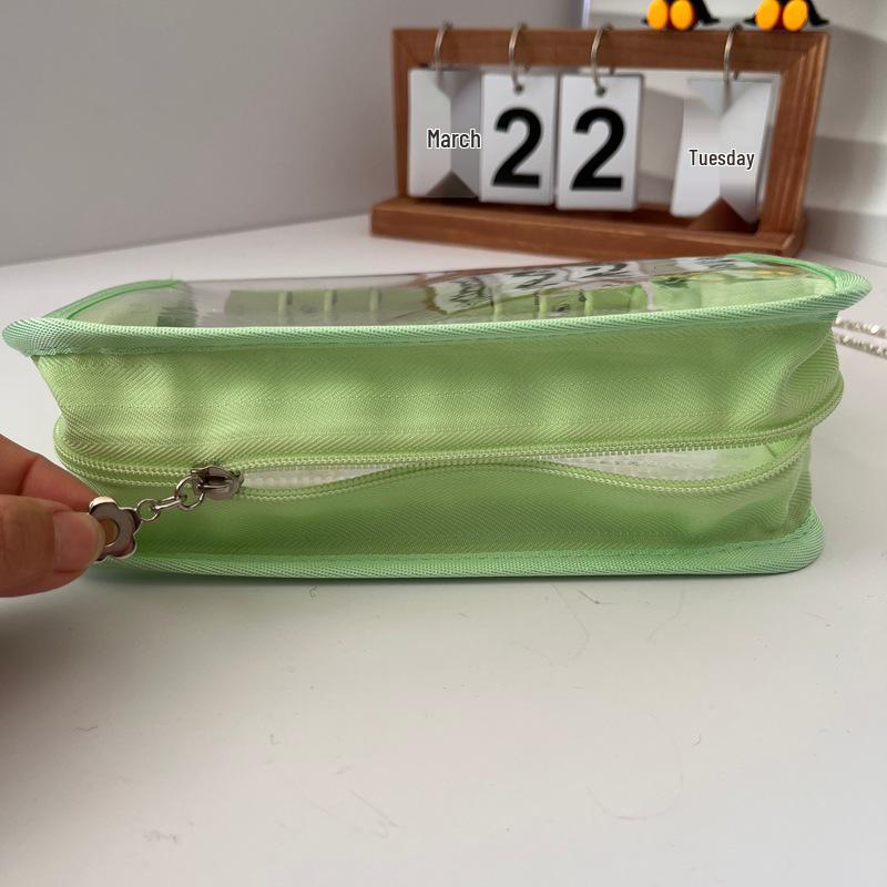 8cm Thick Jewelry Storage Book: Dustproof & Anti-oxidation PVC, Securely Holds Earrings & Bracelets