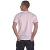 Roxy Music Unisex-Erwachsene Gitarren-Baumwoll-T-Shirt