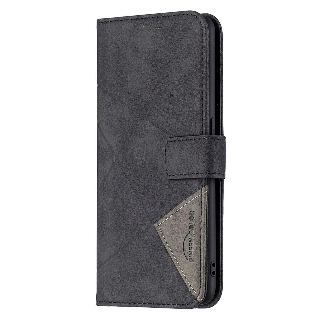 Luxury Wallet Magnetic Card Slot Leather Flip Case For OPPO A94 4G A74 5G A93 5G A54 5G A94 5G F23 K10 4G F19 4G F19 Pro Plus