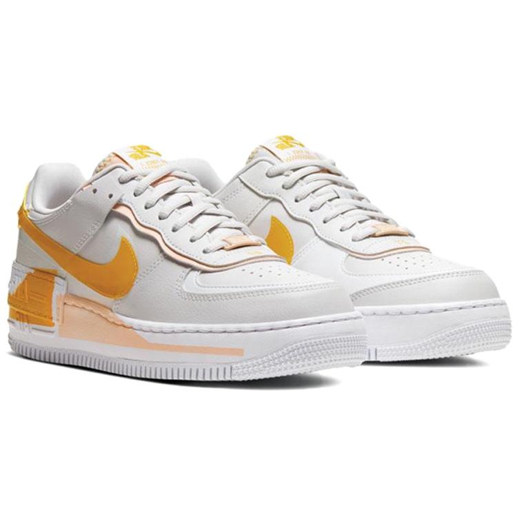 (WMNS) Nike Air Force 1 Shadow 'Pollen Rise' Women's CQ9503-001