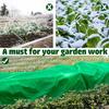 Yousheng Winter Plant Cold-Proof Cloth Planter Box Frost Blanket Freeze Protection Cover from Frost Sun for Outdoor Plants Shrubs Vegetable Rows