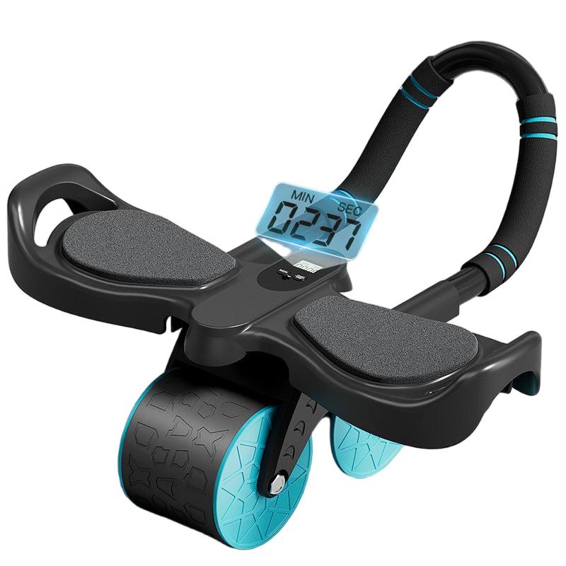 Ayub Automatic Rebound Ab Roller