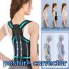 Corrector Back Orthopedic Straps Men Women Spinal Brace Comfortable Effective Upper Back Brace