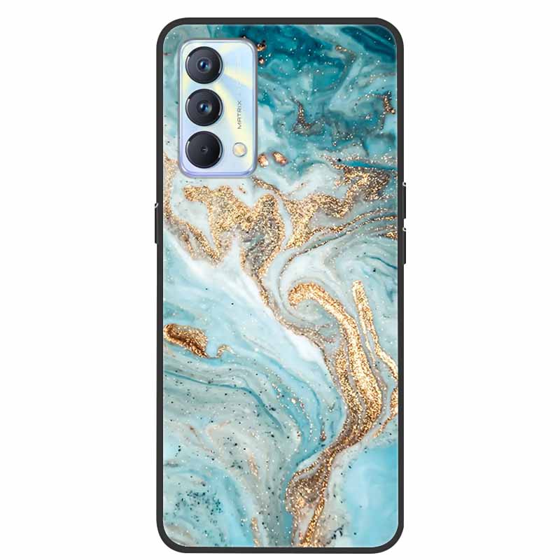 For Realme GT Master Cases Soft TPU Silicone Cat Lovely Covers For Realme GT 5G Back Case Funda RealmeGT Master Explorer Edition