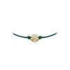 DIDIER DUBOT Labid Paris Gold Bracelet JDVBG5F044S