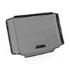 Motorcycle modification parts aluminum alloy water tank protection net trident radiator protection cover for Triumph Trident 660
