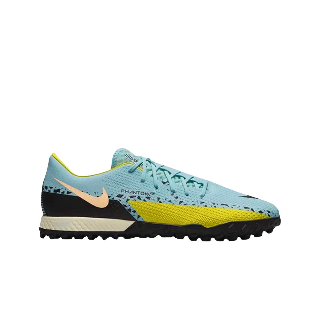 

Мужские кроссовки Nike React Phantom GT2 Pro TF Glacier Ice DC0768-407
