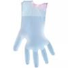Thickened Food-Grade Disposable Gloves: Waterproof, Wear-Resistant, Oil-Proof for Catering, Household, and Beauty Use