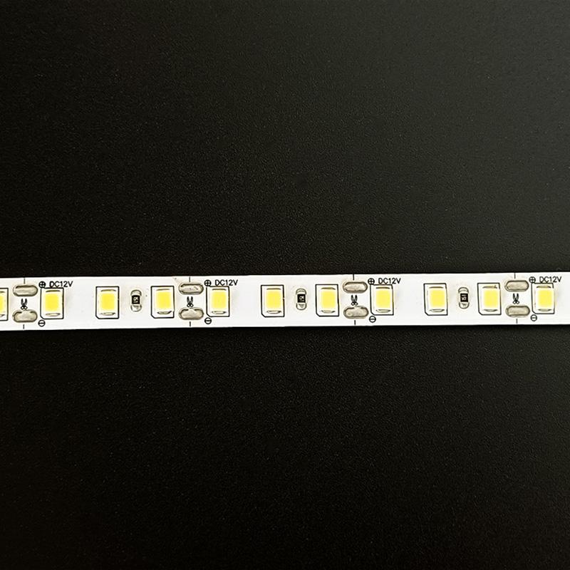 5M 600LEDs LED Strip 2835 DC12V 24V 120LEDs/m Home Lamp Strip Red I Blue Green Yellow Pink Flexible And Cuttable Soft Lamp Bar