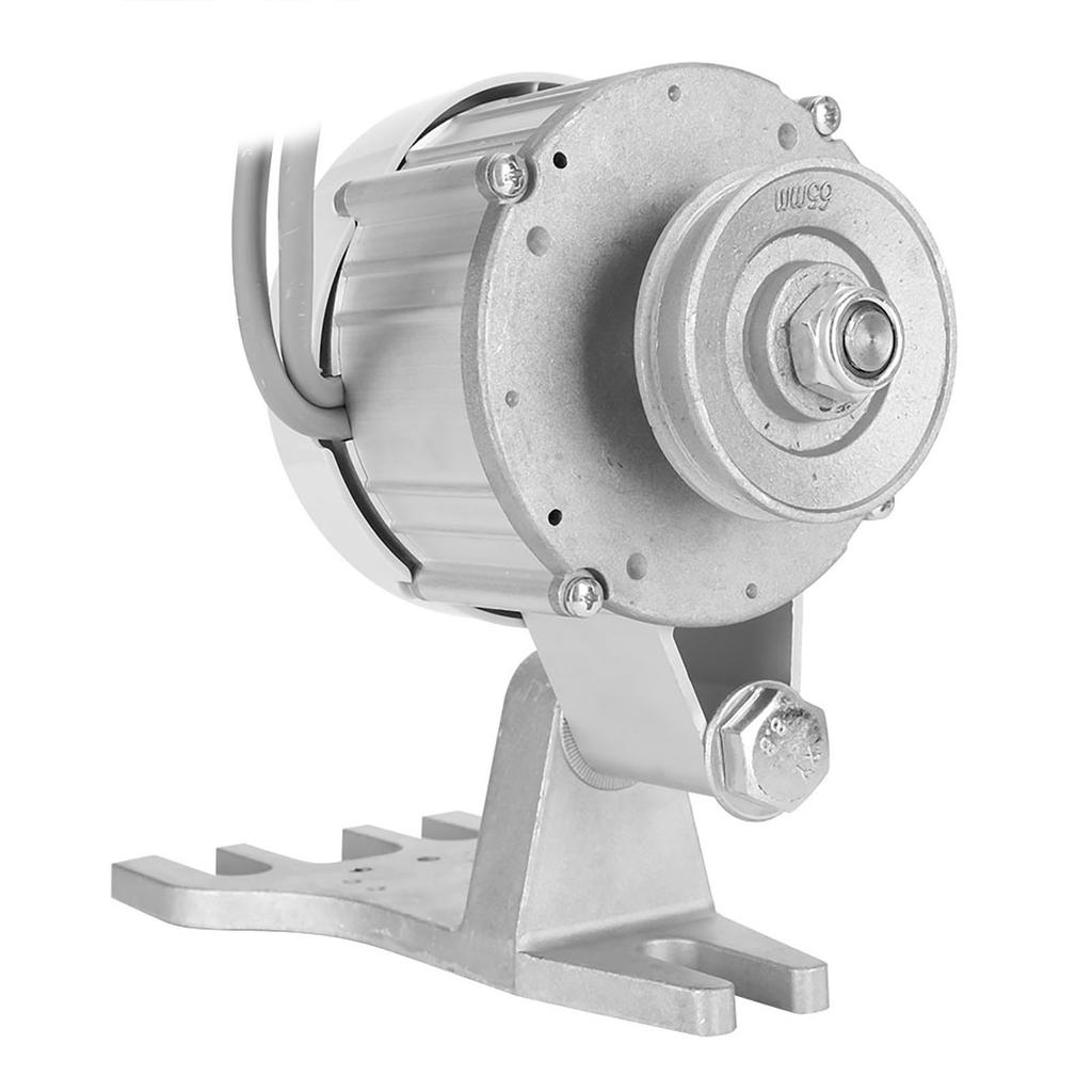 750W motor šicího stroje Bezkomutátorový tichý servomotor pro šicí stroj 750W 7N.m