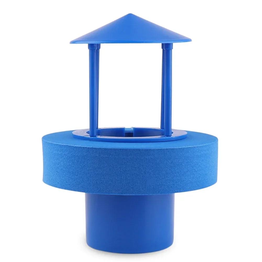 

Плавающий распылитель тумана, мини-туманообразователь, светодиодный светильник, плавающий распылитель, ABS-туманообразователь, фонтан для мини-бассейна, пруда, аквариума синий