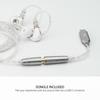 Meze Audio ALBA Dynamic In-Ear Monitor Earphones