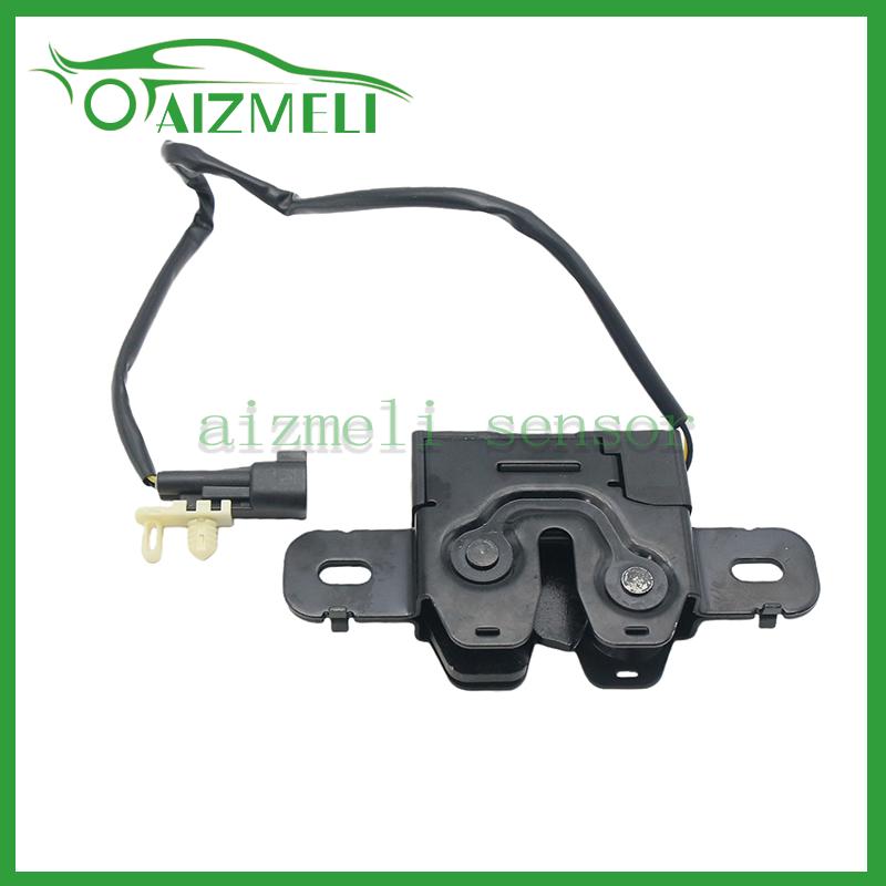 Engine Hood Hood Lock Lock Assembly Right Side 31356007 For Volvo S80 MK2 V70 XC70 2007~2016 124 135 136 Automobiles Spare Parts