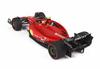 BBR MODELS Scale Ferrari Bahrain GP 2022 Leclerc Winner BBR221816DIE 1/18 F1-75 C. (Case Included)