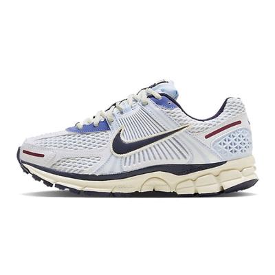 Zoom Vomero 5 Blue Tint Women Sneakers White Obsidian University-Red FV8111-451