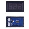 12V Digital Temperature Display Meter Mini LCD Thermometer Sensor Water Terrarium Temperature Gauge Fish Tank Temperature Meter