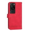 P70 Hülle Business Magnetisches Leder Flip Stand Brieftasche Handyhülle für Huawei Pura P70 P60 Mate60 Mate 30 60 Pro Plus 5G Hüllen