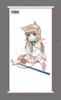 My Cat Is a Cute Girl Kinako Sitting Fish Complete Figure Limited Edition with Bonus Ver. 1/6