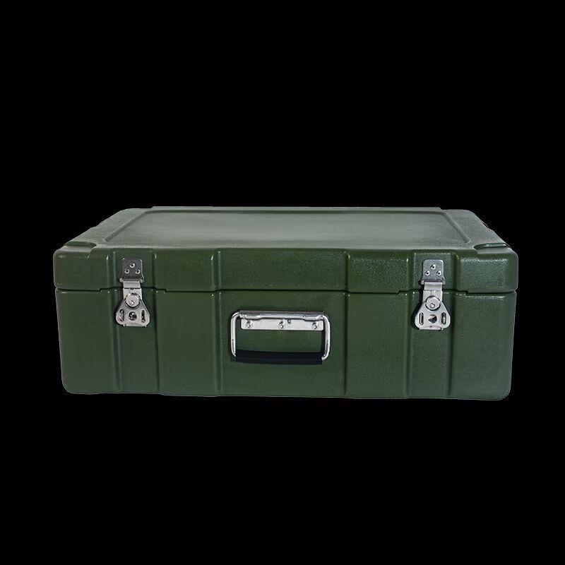 Zisheng Rotomolded Equipment & Storage Case