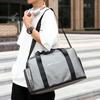 Foldable Travel Bag Large Capacity Waterproof Storage Bag Clothes Organizer Yoga Gym Bag Multi-Purpose Tote for Travel & Fitness