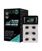 Saw Palmetto Octacosanol 550mg 30 Capsules 1 Box (1-month Supply)