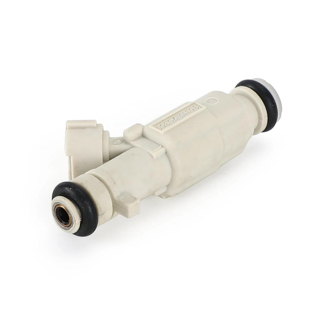4pcs Fuel Injectors 35310-2G350 Fit For Hyundai Tucson 2.0L 2013-2015 Kia Car Accessories