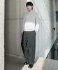 MINDBRIDGE Do Good_Wool Blend Basic Knit - 4 Colors