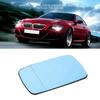 Anti Fog Car Rearview Wing Heated Mirror Glass Fits for E39 E46 Replacement