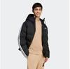 Adidas Man Essentials Midweight Hooded Down Jacket