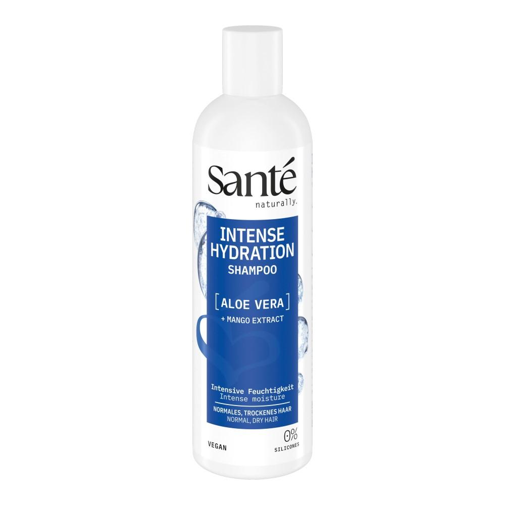 Sante Intense Hydration Shampoo 250Ml