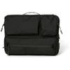 Snow Peak Laptop-Tasche für den täglichen Gebrauch One Black AC 25su40600019