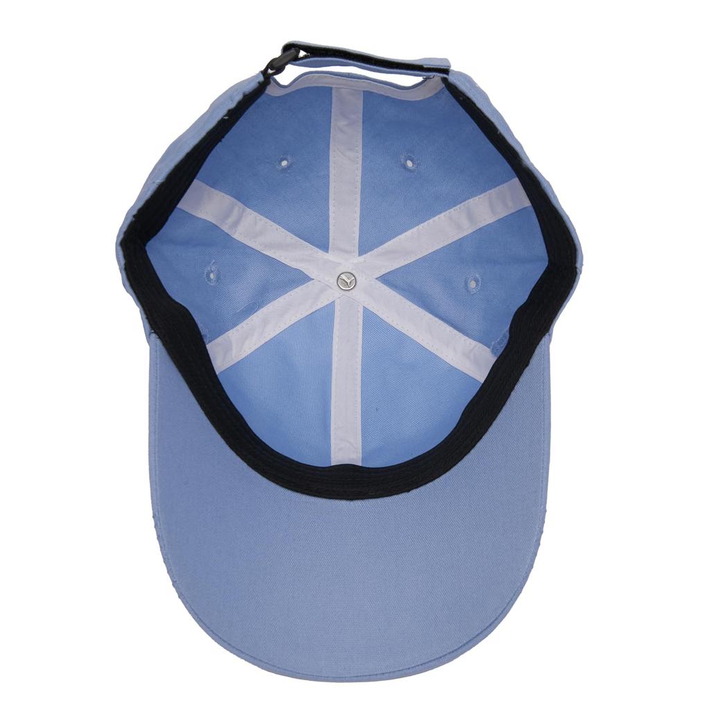 Double Brim Stitch CAT Logo Cap 025782 PUMA GOLFGolf /