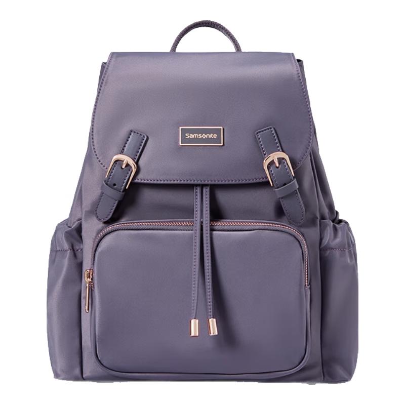 

Жіночий туристичний рюкзак Samsonite великої місткості NW7