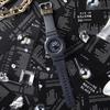 CASIO Men Black Watch GA-2140RE-1APR GA-2140RE-1APR