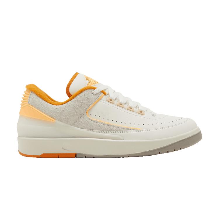 Jordan 2 Retro Low Craft Melon Tint 42.5
