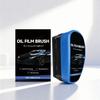 Car Glass Oil Film Remover 150ml Powerful Cleaner for Windshield Windows Removes Smudges & Improves Clarity Auto Detailing Spray