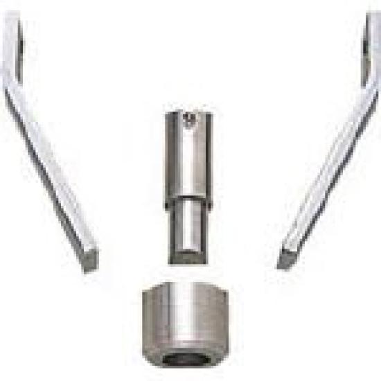 

Икура Мини-пробойник Сменный Длинный 20106MPL1218B Лезвие, Отверстие,