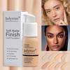 True Match Super-Blendable Foundation, Medium Coverage Liquid Foundation