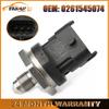 0261545074 0261545006 New Fuel Rail Pressure Sensor For Mazda CX-7 2007 2008 2009 L807-18-211 0 261 545 074  Auto Accessories