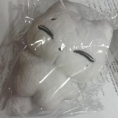 ENHYPEN Sunwoo Doll Cat-Tteony