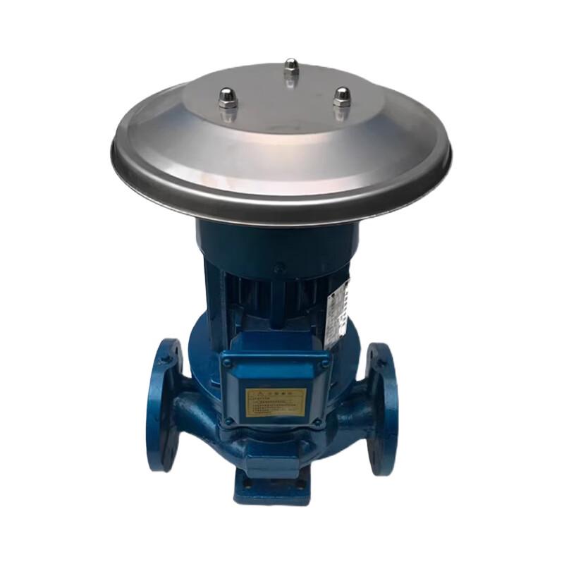 QiduoLan Vertical Motor Rain Cover