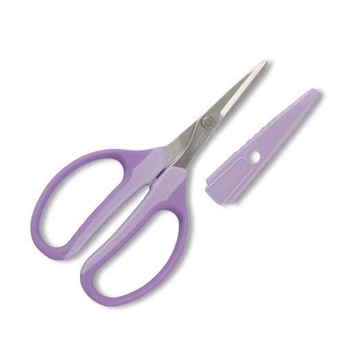 ARS Craft Scissors, Violet, FW-330H-V