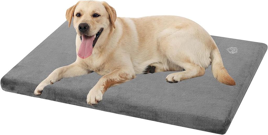 EMPSIGN Pet Dog Dog Cat Indoor Just the Right Removable Suitable for and Suitable for Senior and Senior Mat, Cushion, Bed, Bed, Kennel/Cage, Use,