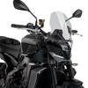 For MT-09 2024 2025 MT09 SP 2024 2025 Motorcycle Windshield Visor Deflector Fairing Cover Heightening WindScreen Spoiler