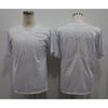 Rugby Jersey Vintage Style Embroidered Team Fan Shirt Unisex Cotton Training Top Men Women