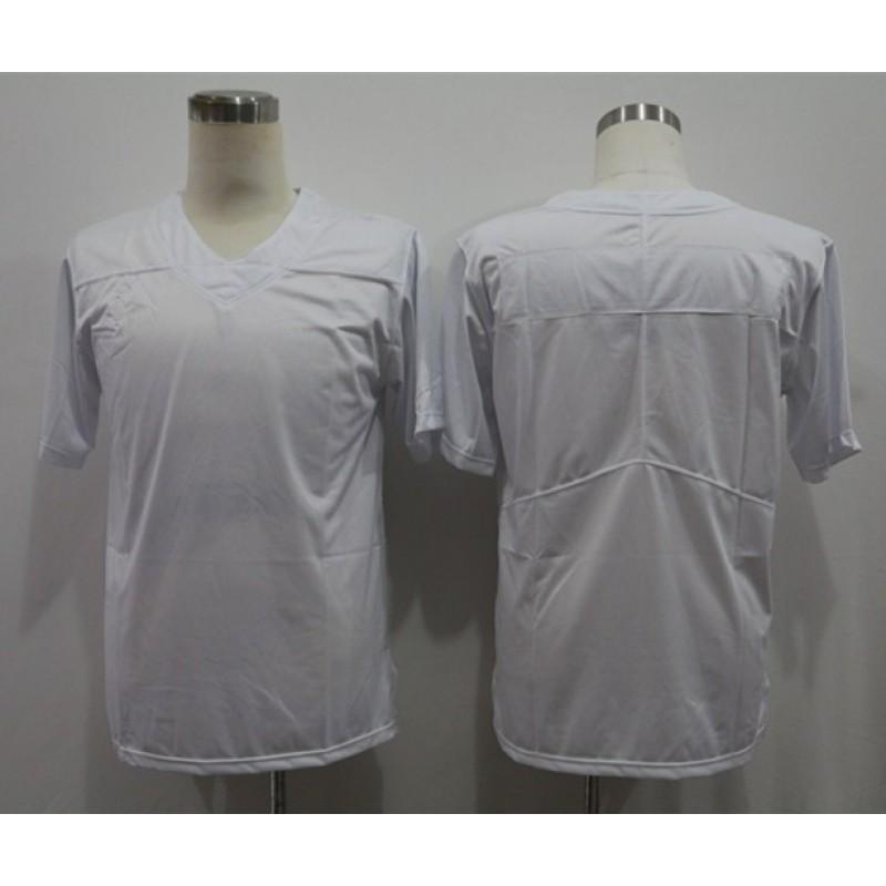 Rugby Jersey Vintage Style Embroidered Team Fan Shirt Unisex Cotton Training Top Men Women
