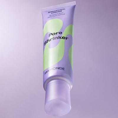 Pore Shrinker Bakuchiol Cream 60ml
