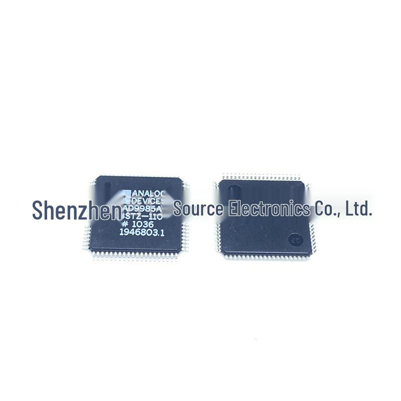 XMC1302T038X0032AB ARM Microcontroller, TSSOP-38 Package, Integrated Circuit BOM