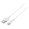 BUFFALO BUFFALO TypeC Cable A-C 3.0m White BSMPCAC130WH