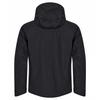 Clique Mens Classic Soft Shell Jacket